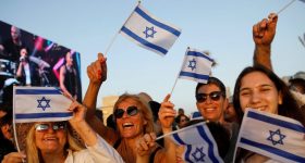 Натурализация в Израиле