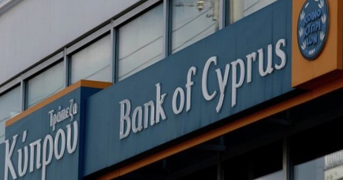 Открытие банковского счета на Кипре