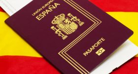 Паспорт Испании за инвестиции в 2021 году