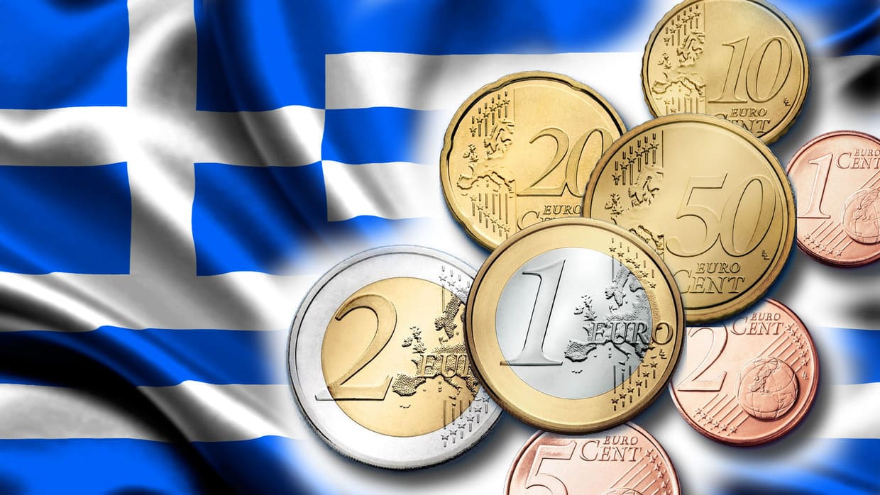 налоги в греции