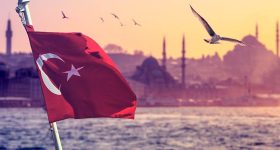 Уровень жизни в Турции
