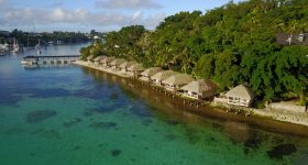 Граждане Вануату больше не смогут посещать ЕС без визы