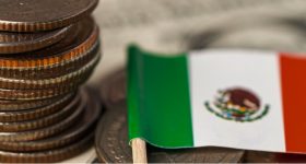 Банки Мексики