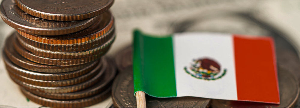 финансовая система Мексики