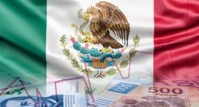 Как открыть счет в банке Мексики?